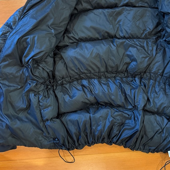 Athleta lofty down puffer - Picture 7 of 7